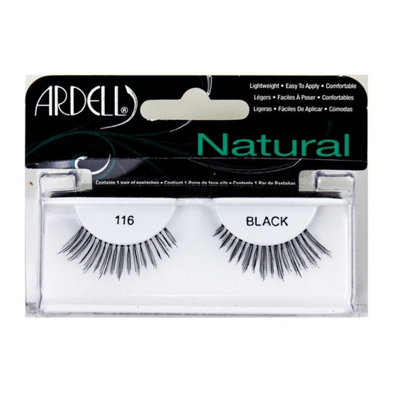 False Eyelashes Pocket Pack Ardell