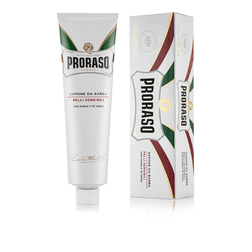 Shaving Cream White Proraso (150 ml)