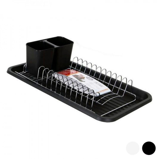 Draining Rack for Kitchen Sink Privilege (35,5 x 18 x 10 cm)