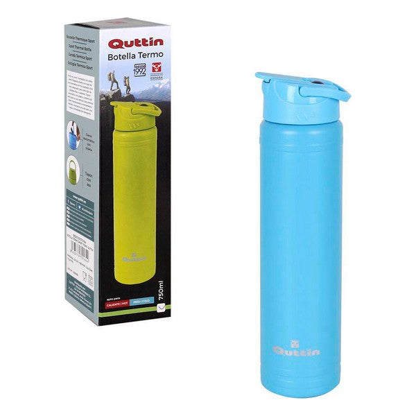 Thermal Bottle Quttin Wine Pourer (750 ml)