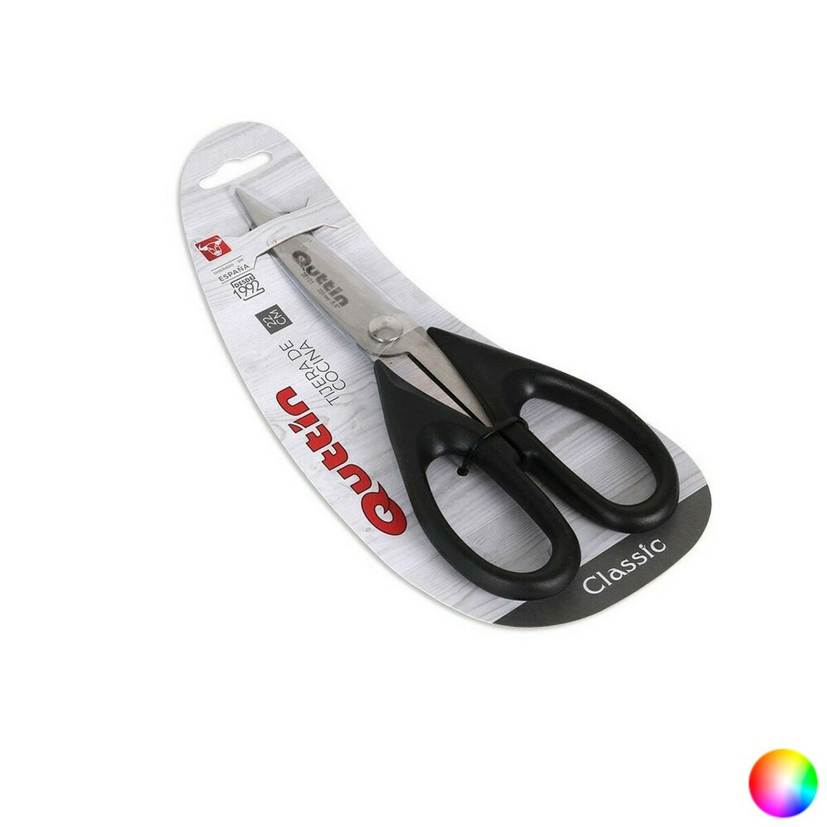 Scissors Quttin Classic (22 cm)