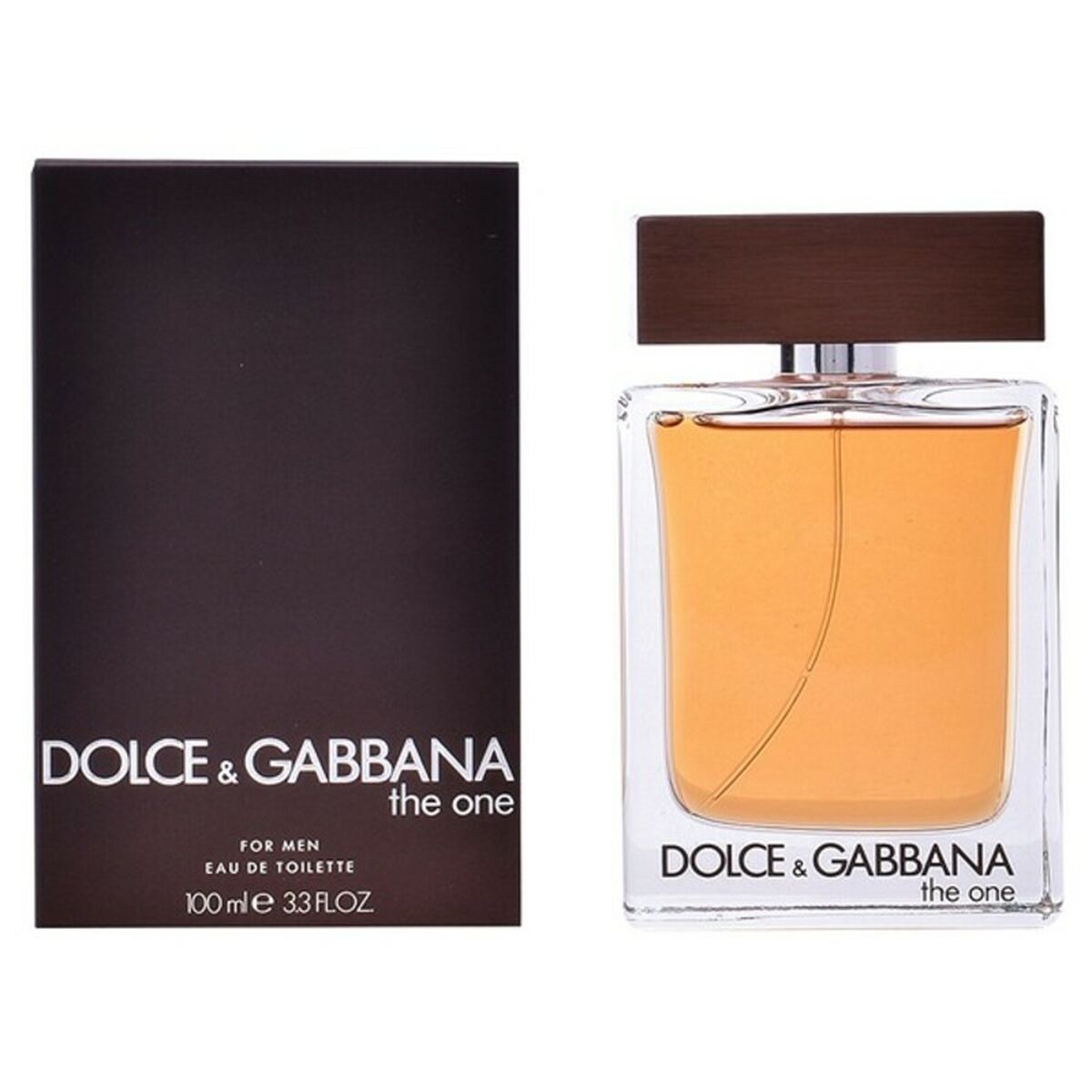 Men's Perfume The One Dolce & Gabbana EDT