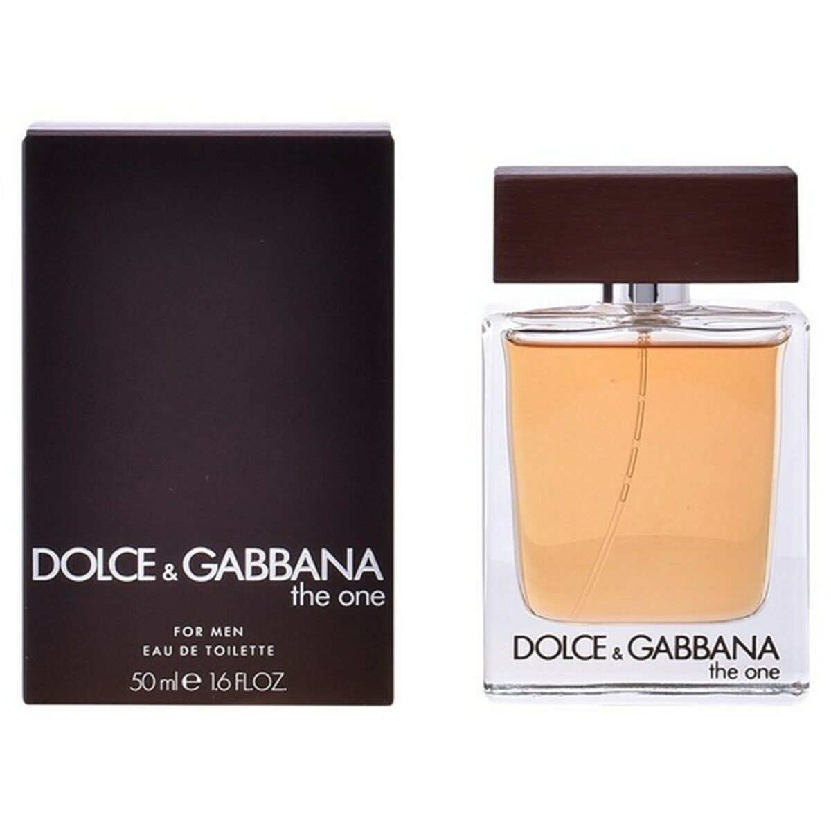 Men's Perfume The One Dolce & Gabbana EDT