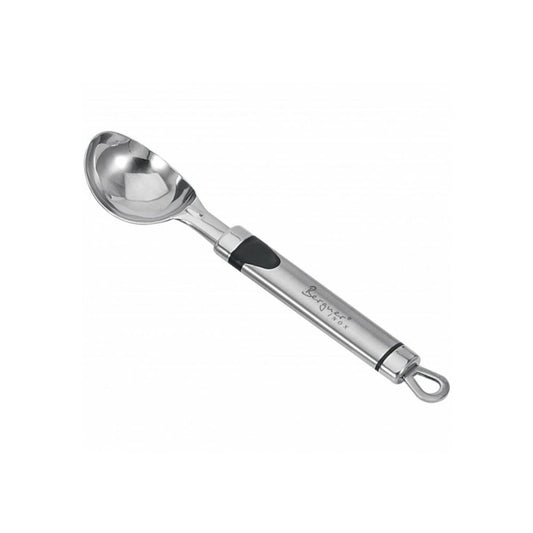 Ice cream Spoon Bergner Gizmo Stainless steel (20 cm)