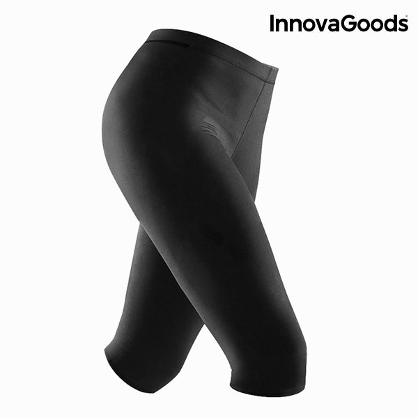 InnovaGoods Slimming Cropped Leggings