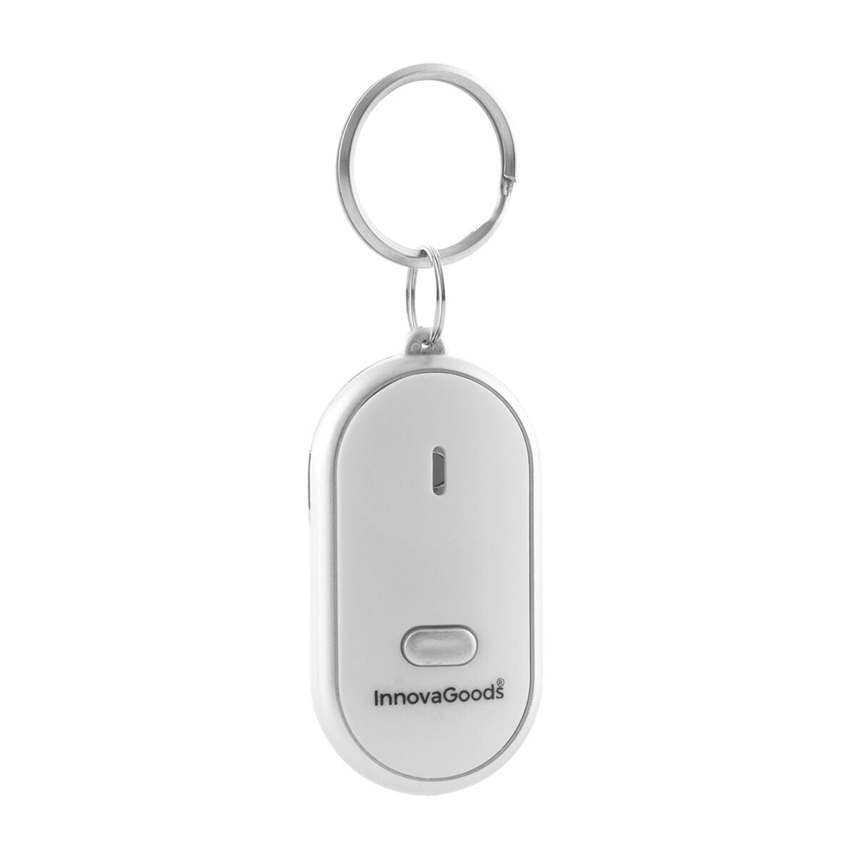 InnovaGoods LED Keychain Key Finder