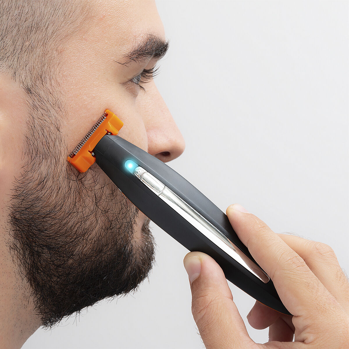 3-in-1 Precision Rechargeable Razor InnovaGoods