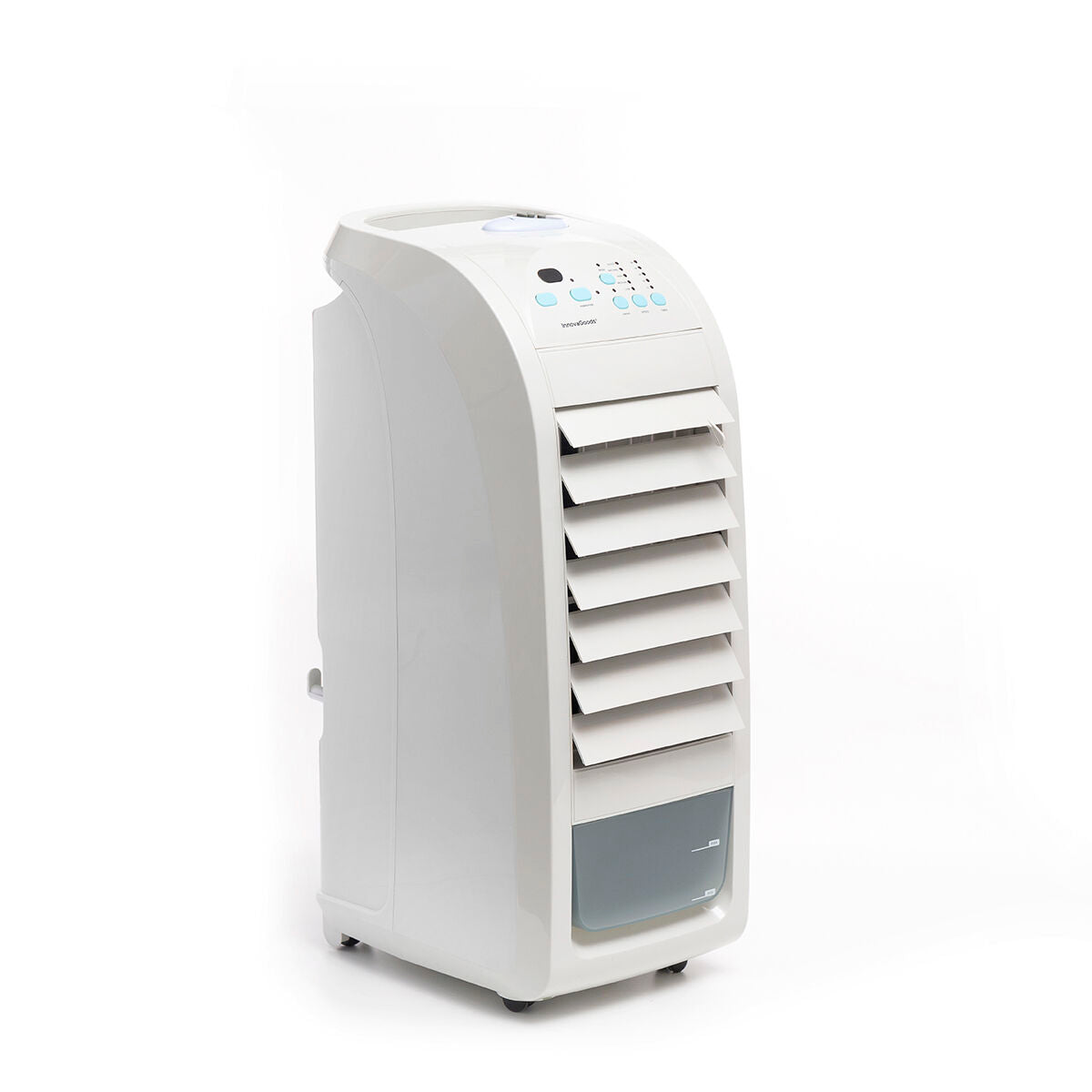 Portable Evaporative Air Cooler InnovaGoods 70 W 4,5 L