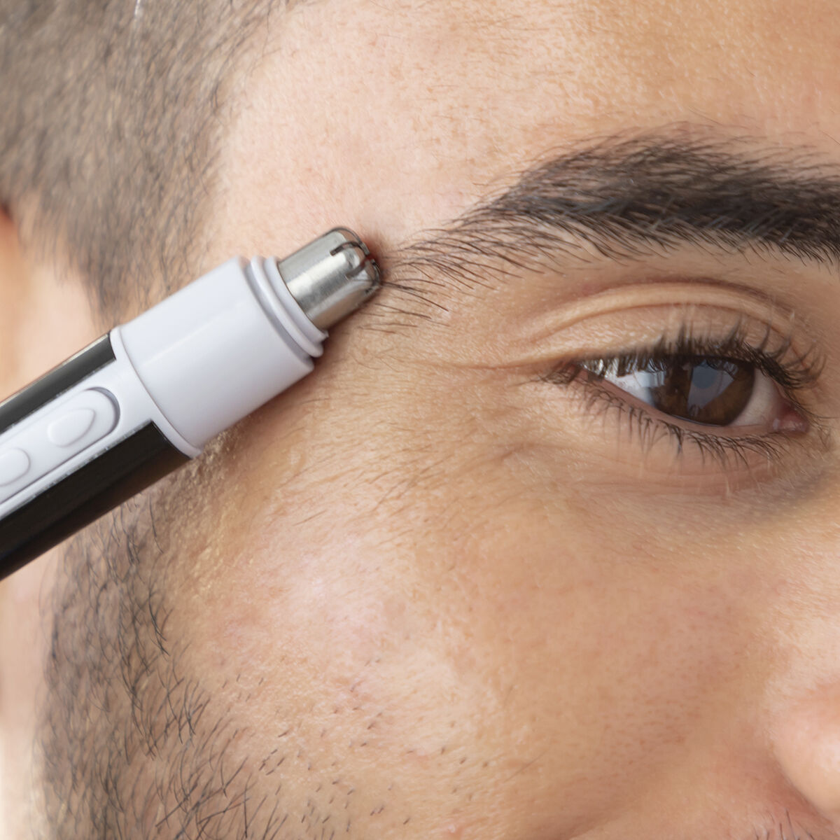 Nose and Ear Hair Trimmer Trimpen InnovaGoods