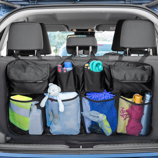 Car Boot Organiser Karplain InnovaGoods