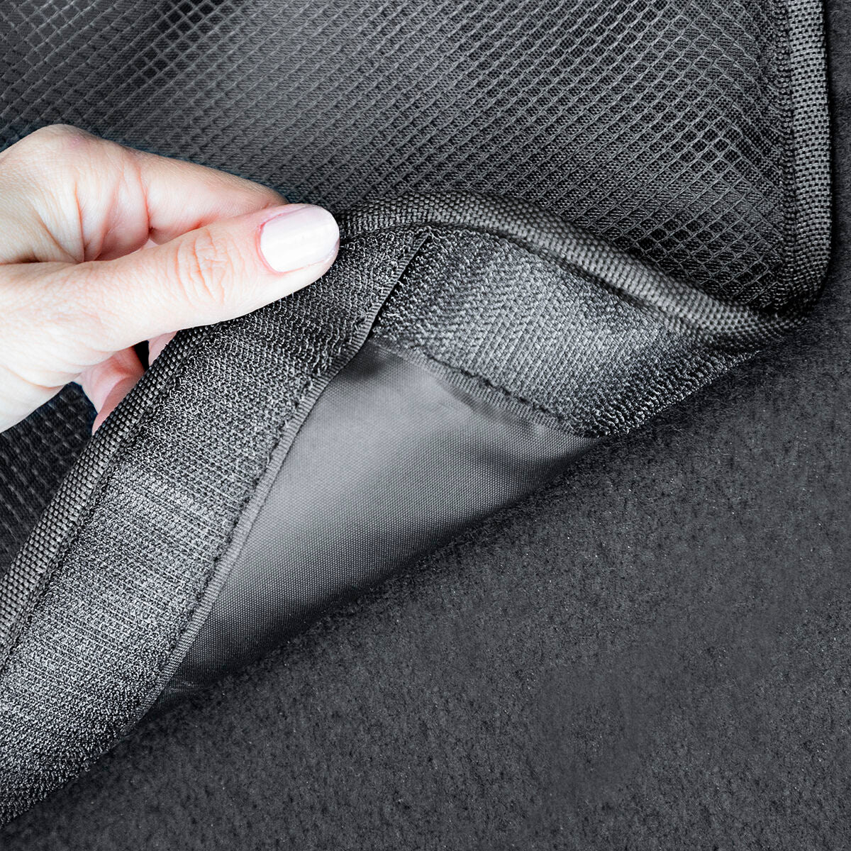 Car Boot Organiser Karplain InnovaGoods