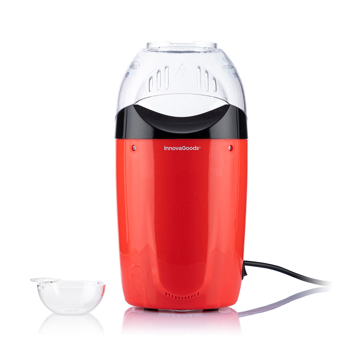 Hot Air Popcorn Maker Popcot InnovaGoods