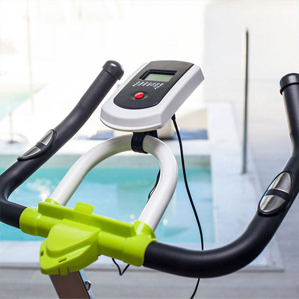 Stationary bike Cecotec Spin Extreme