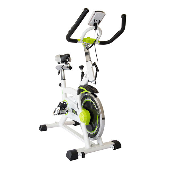 Stationary bike Cecotec Spin Extreme