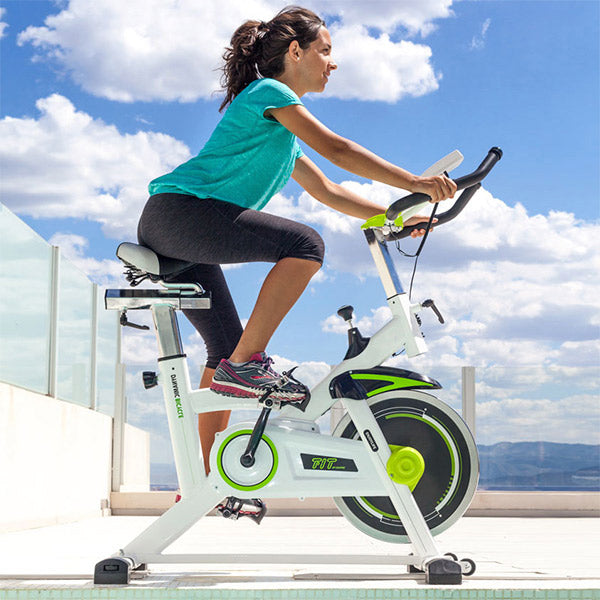 Stationary bike Cecotec Spin Extreme