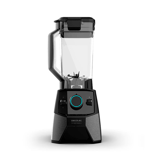 Cup Blender Cecotec Power Black Titanium 2000 Pro 2000W Black