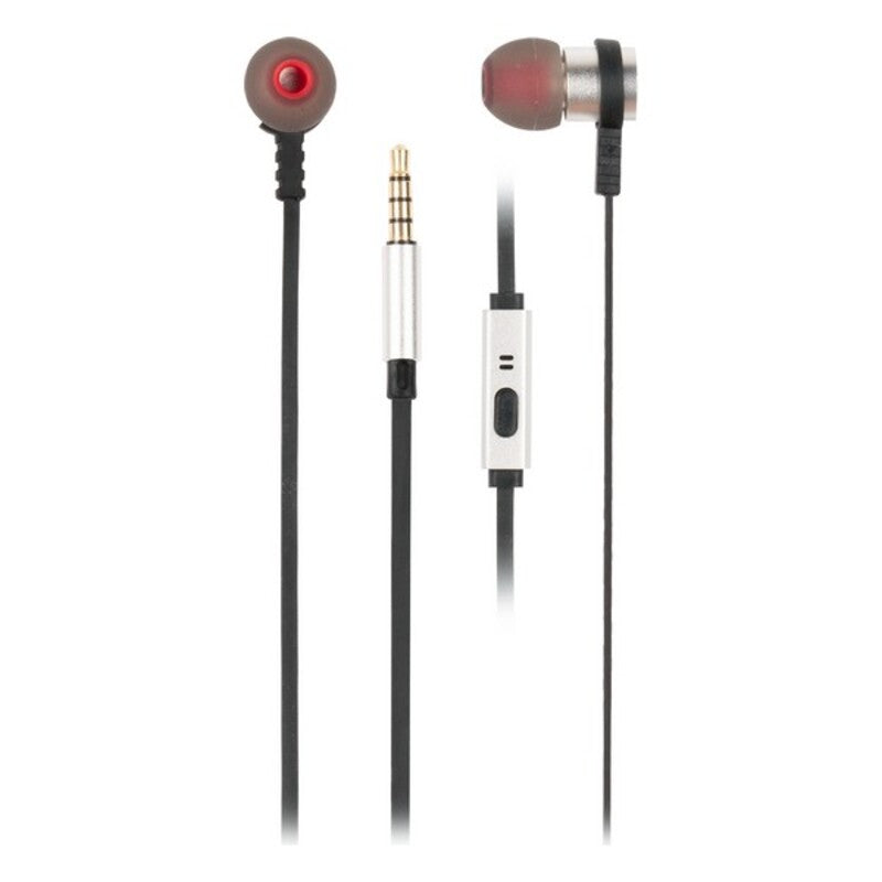 In ear headphones NGS Cross Rally