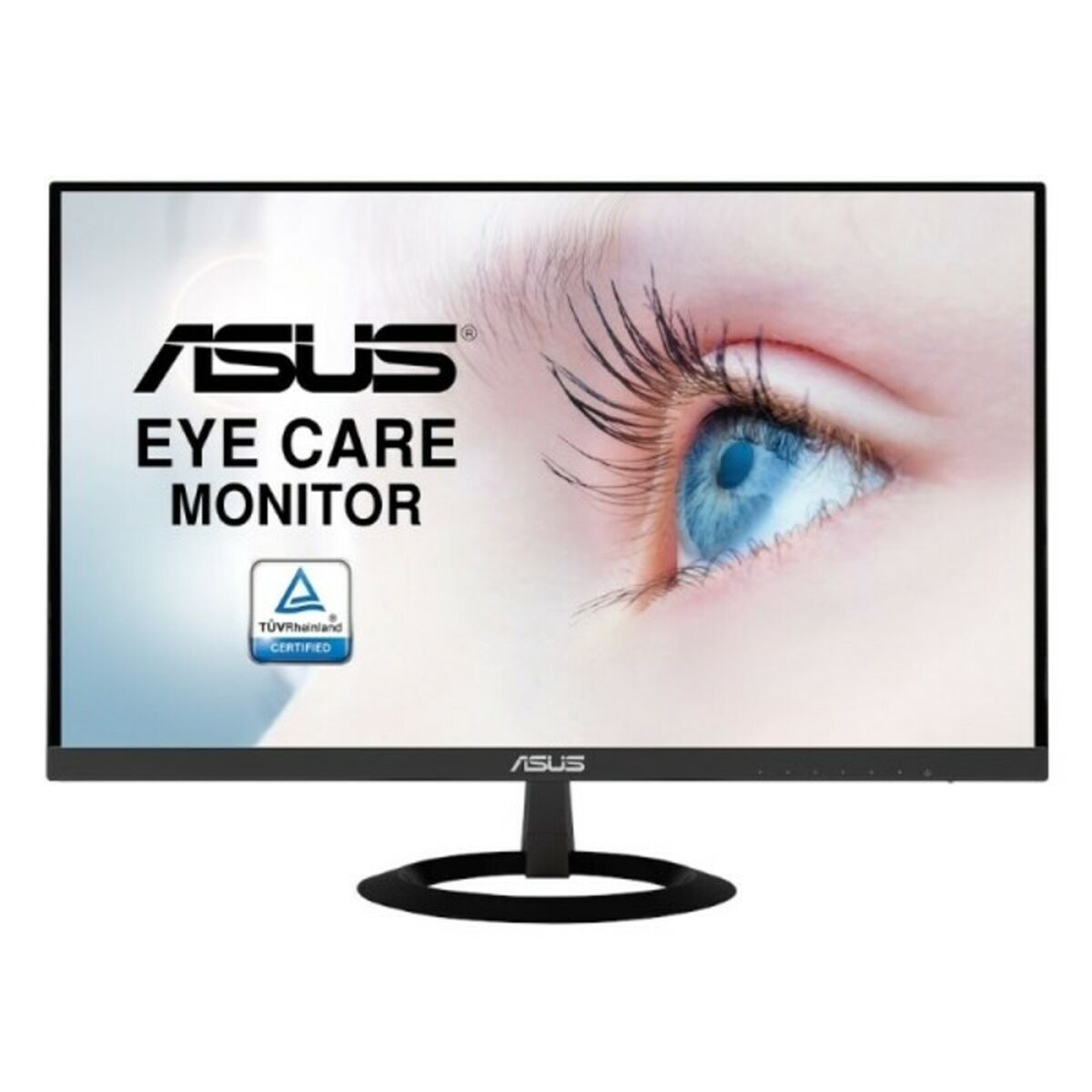 Monitor Asus VZ239HE 23" Full HD IPS LED IPS LED 23"