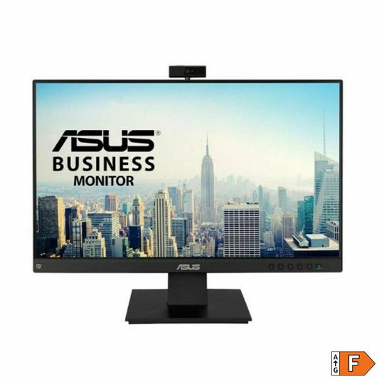 Monitor Asus BE24EQK Full HD IPS LED 75 Hz 23" 23,8" 30 - 83 kHz 50 - 76 Hz Flicker free