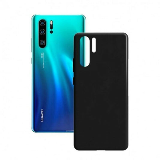 Case HUAWEI P30 PRO KSIX Black Rigid