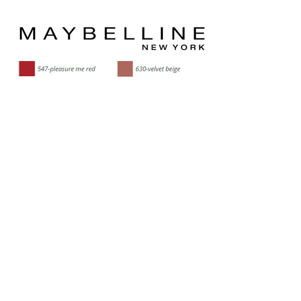 Lip Liner Pencil Color Sensational Maybelline