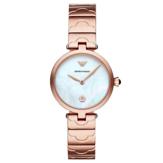 Ladies'Watch Armani AR11236 (Ø 32 mm)