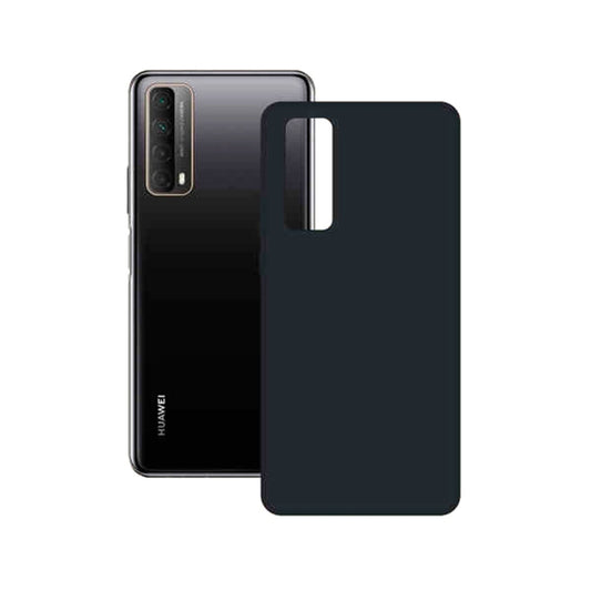 Case Huawei Psmart 2021 KSIX Black