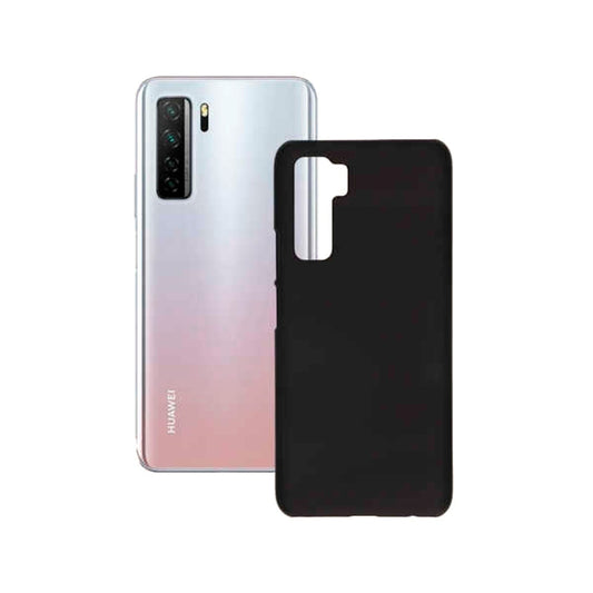 Case Huawei P40 Lite 5G KSIX Black